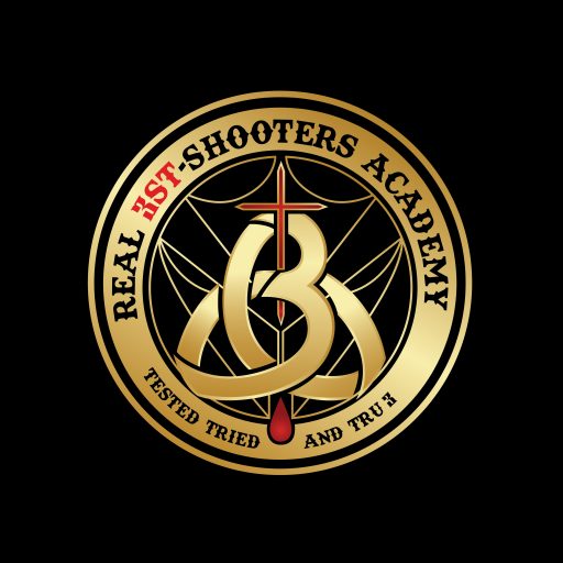 REAL3ST SHOOTERS ACADEMY COMPETITION DAY