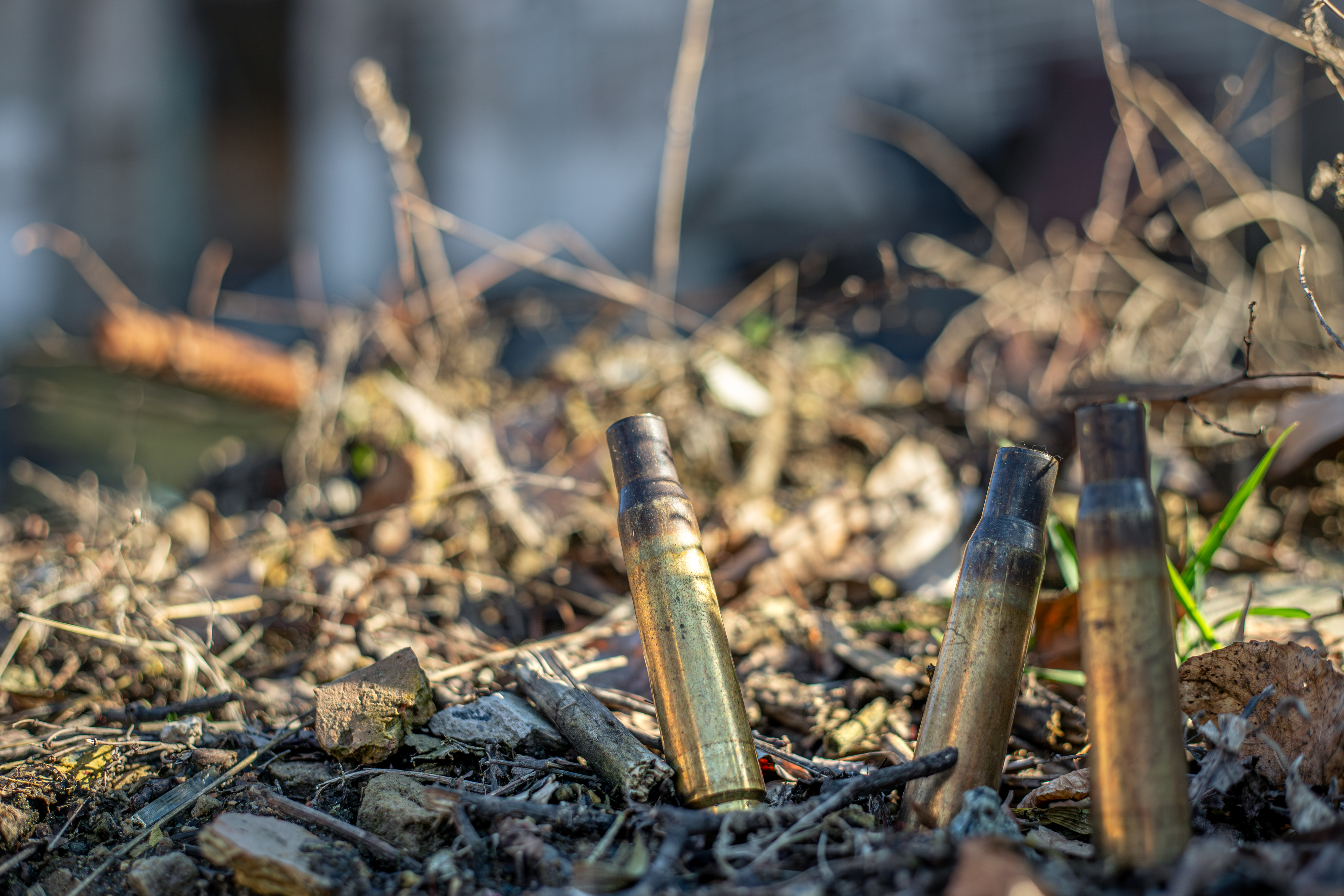 We’re excited to announce our New Temporary Training Grounds!